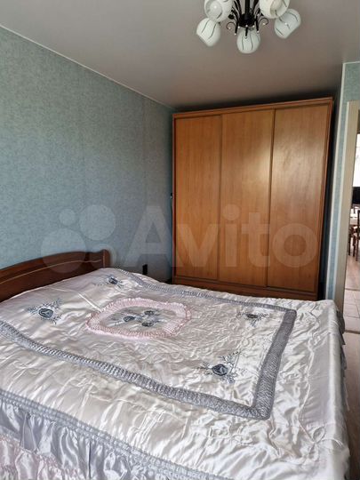 2-к. квартира, 47 м², 3/5 эт.