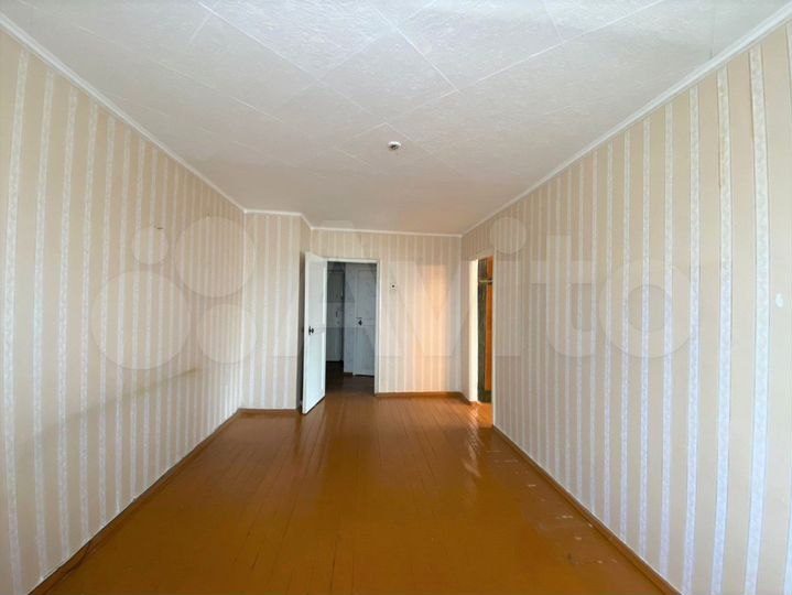 2-к. квартира, 41,4 м², 3/5 эт.