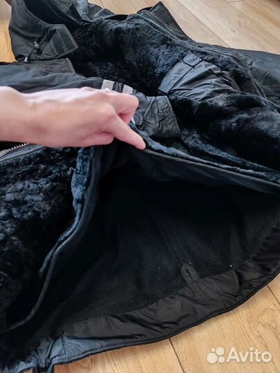 Костюм вмф тип А (швартовой костюм)