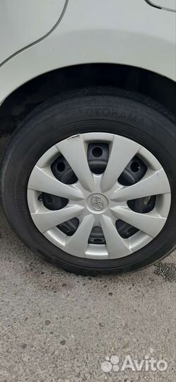 Yokohama DNA Ecos ES300 185/65 R15