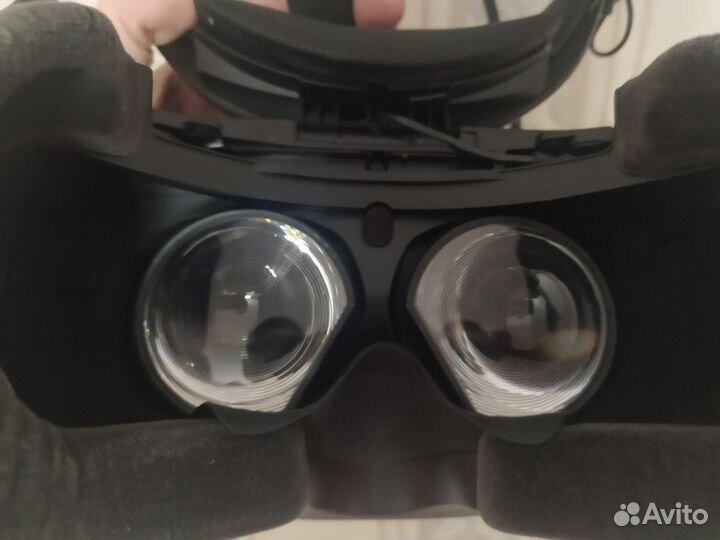 VR HTC vive cosmos