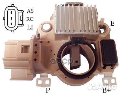 Реле напряжения генератора TT31490 Tesla Technics