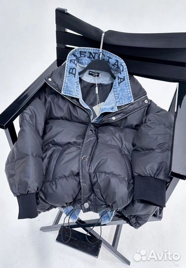 Balenciaga куртка
