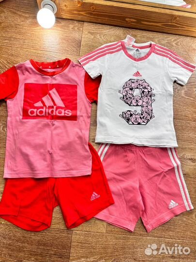 Детские вещи пакетом 92-98