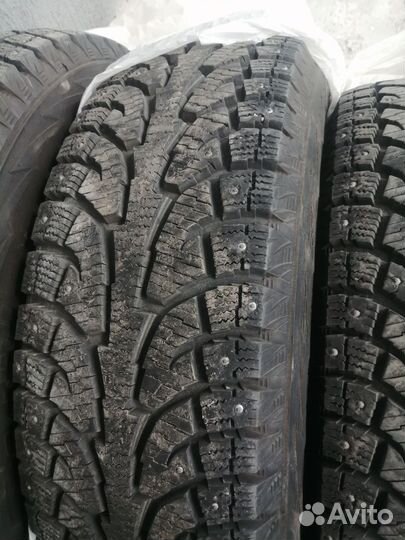 Hankook I'Pike RW11 225/65 R17