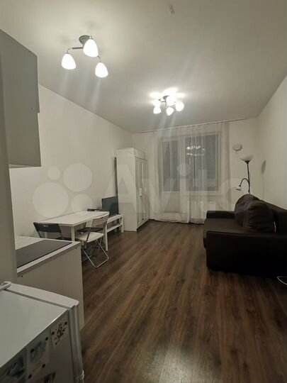 Квартира-студия, 28 м², 10/14 эт.