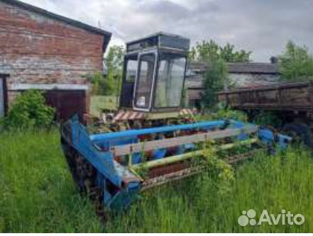 Сельхоз оборудование