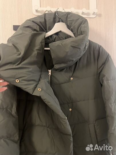 Пуховик женский befree 44