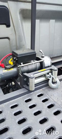 ГАЗ ГАЗон Next, 2016