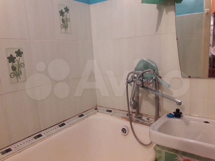 1-к. квартира, 23 м², 2/5 эт.