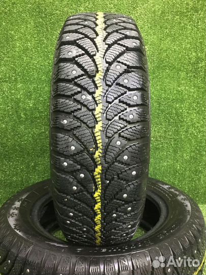 Tunga Nordway 2 175/65 R14 82Q