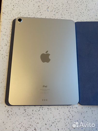 Apple iPad Pro (2018) 11