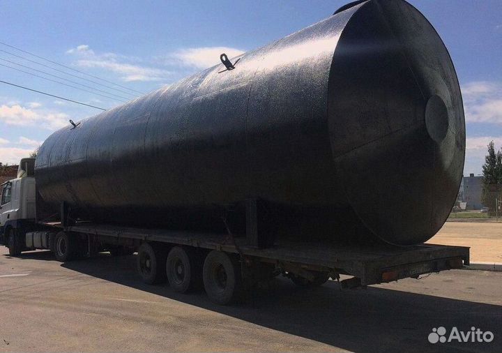 Емкость для хранения