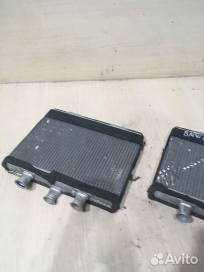 Радиатор отопителя BMW 7 Е65 64116906270