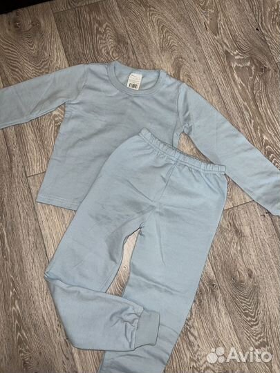 Термобельё