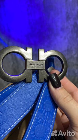 Ремень женский