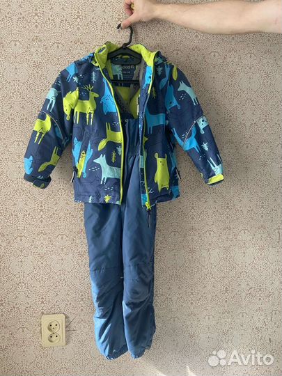 Комбинезоны