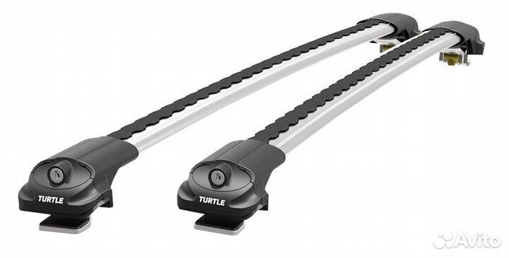 Багажники turtle