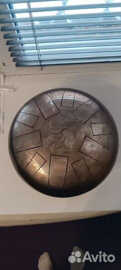 Глюкофон