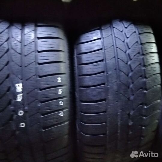 Continental ContiWinterContact TS 790 235/55 R17