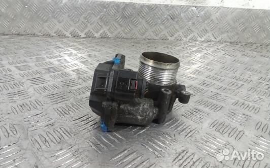 Дроссельная заслонка дизельная audi A5 1 (1BS11BQ0