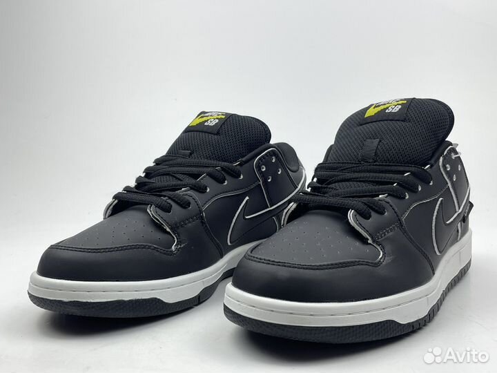Кроссовки Nike sb dunk low pro civilist