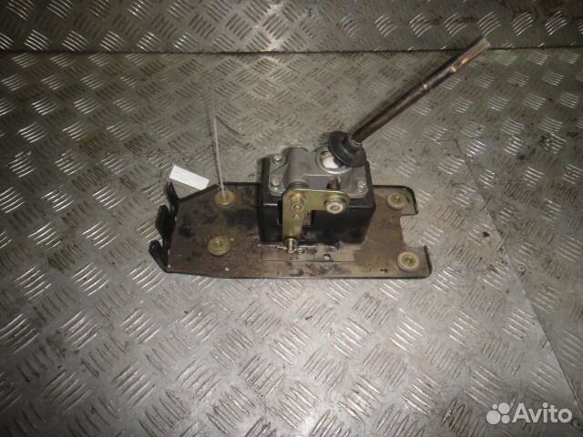 Рычаг переключения передач Tiggo T11 (06) б\у (арт