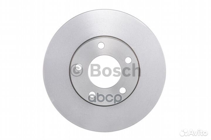 Диск тормозной 0986479179 Bosch