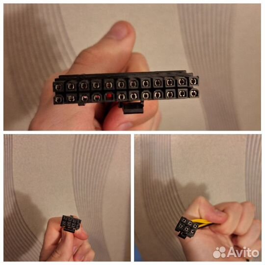 Aerocool vx plus 400