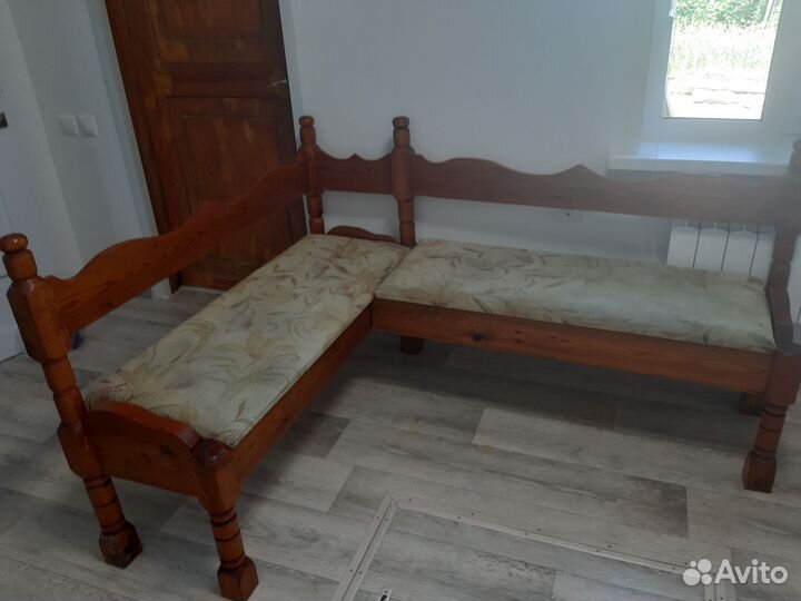 Кухонный уголок