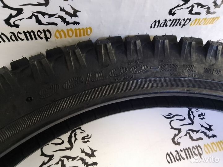 Покрышка cross enduro 21R (90/100)