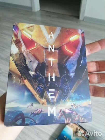 Игры PS4 PlayStation 4