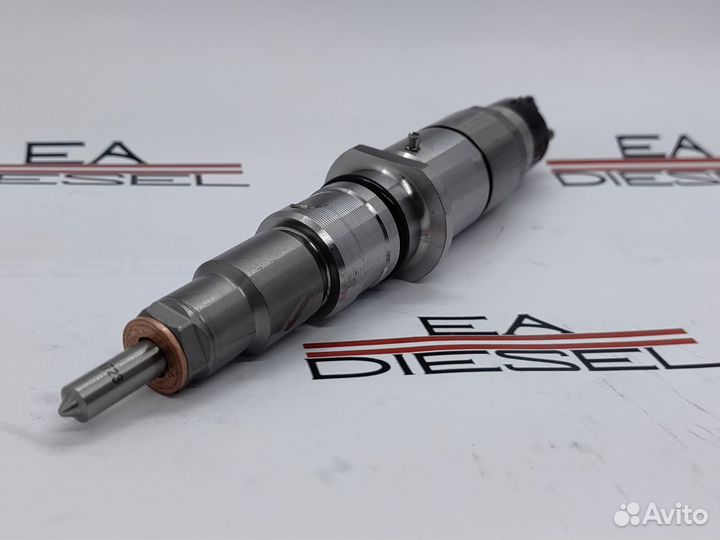 Форсунка 0445120123