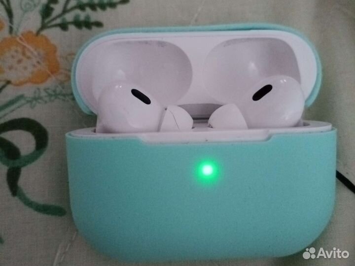 Наушники apple Airpods pro 2 копия
