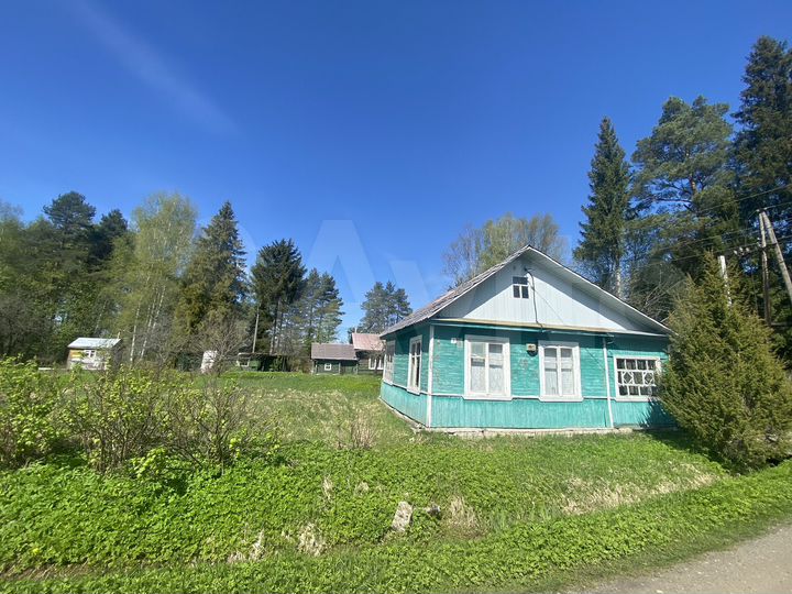 Дача 29 м² на участке 7,8 сот.