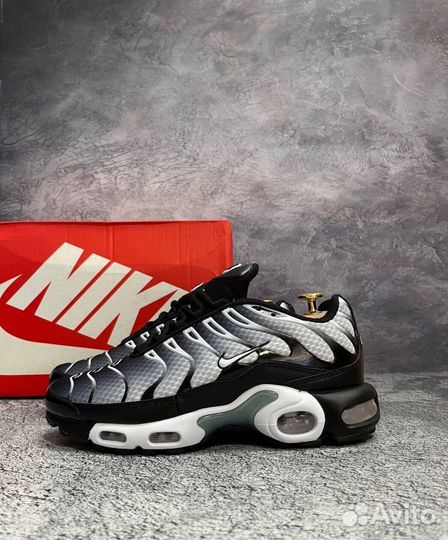 Кроссовки Nike Air Max Tn Plus