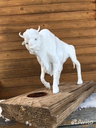 Изготовление Фигурок на заказ (лепка/скульптура)