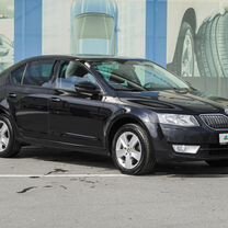 Skoda Octavia 1.8 AMT, 2016, 138 417 км, с пробегом, цена 1 819 000 руб.