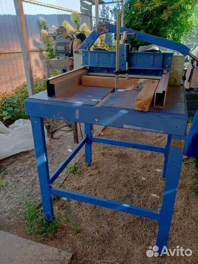 Резак гильотинный для бумаги