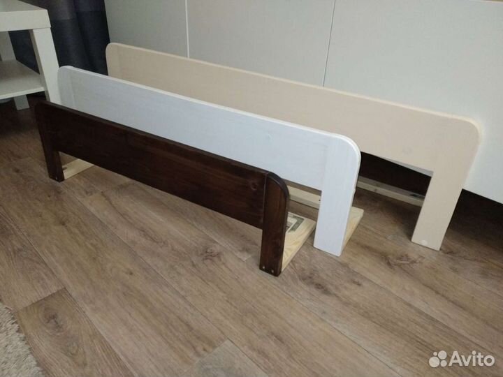 Бортики в кроватку новые от производителя