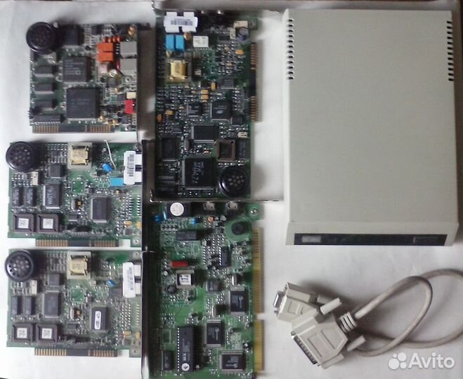 Сетевые карты, хаб, свичи, модемы, Wireless-router