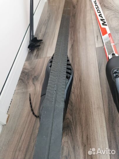 Беговые лыжи детские Madshus CT90 новые