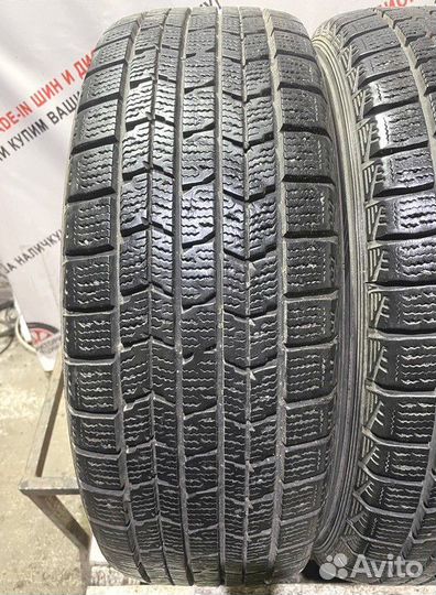 Dunlop Graspic DS3 215/60 R16 103W