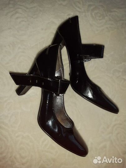 Туфли женские