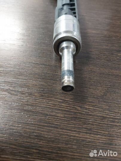 Форсунка топливная Bmw X5 50Ix F15 N63N 4.4 2013