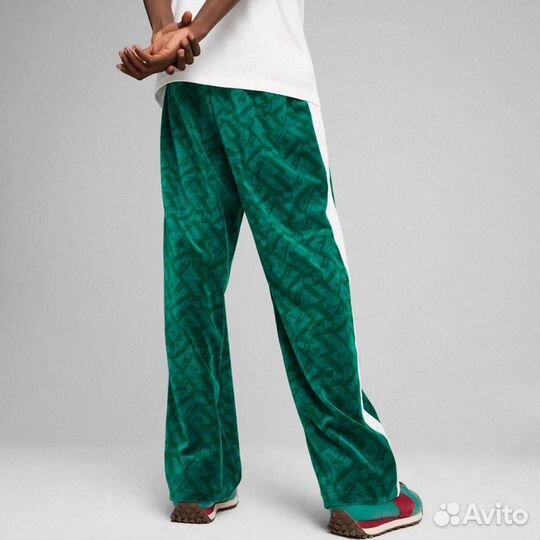 Штаны Puma x Squid Game