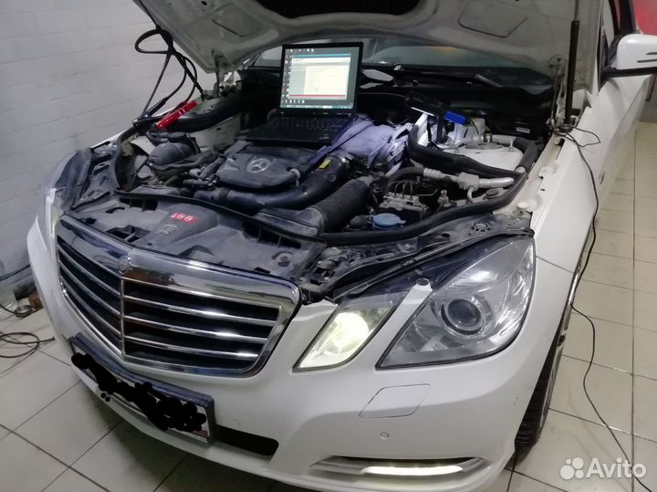 Чип тюнинг, диагностика,кодирование, любых