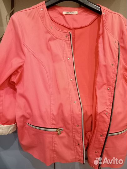 Пиджак женский