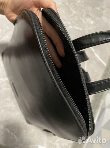 Женская сумка рюкзак
