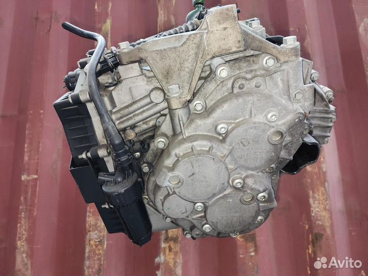 Робот (АКПП) B4204S3 Volvo V50 I (2004—2007)